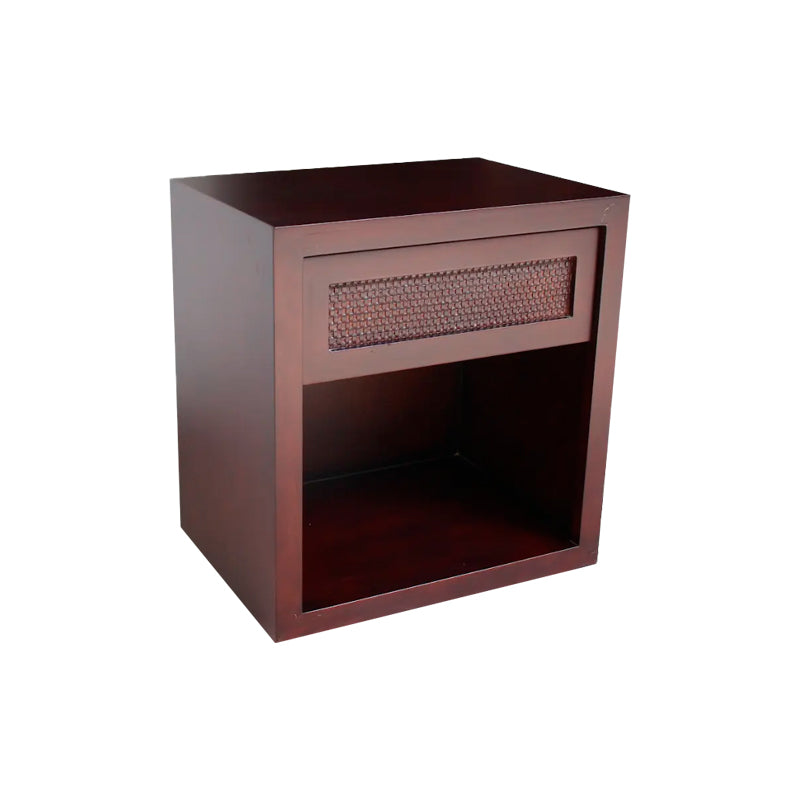 Buro Alonso yute 1 cajon cherry De OUTLET