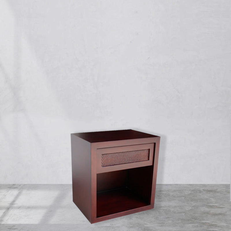 Buro Alonso yute 1 cajon cherry De OUTLET