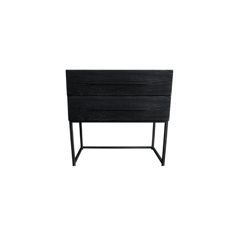BURO CARBON 6 2 CAJONES