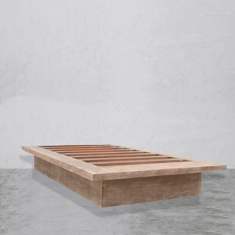 Base Cama Individual AH Studio de OUTLET – PASSPORT DE MEXICO SA DE CV ...