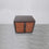 Buro Cameo Sweed 2 Cajones de OUTLET