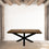 CREDENZA CAVALL