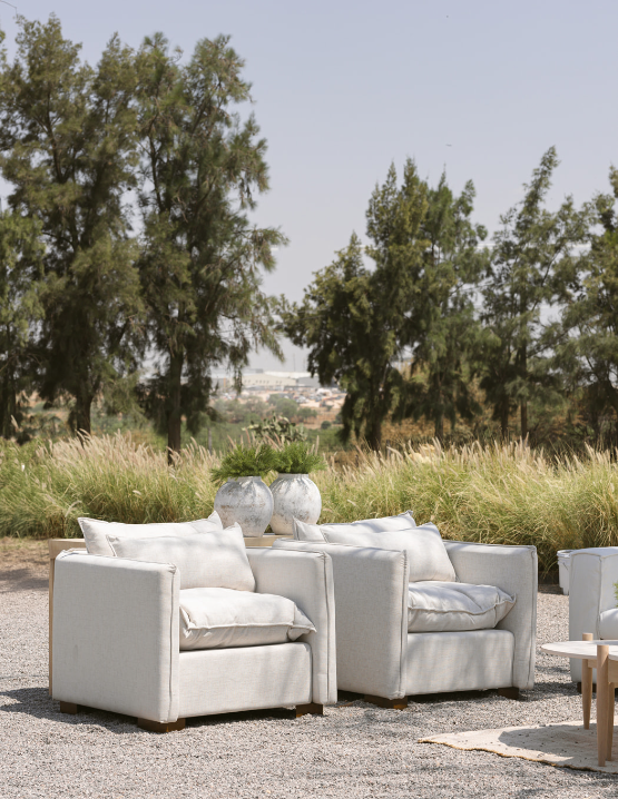 SILLON INDIVIDUAL PLUMAGGIO