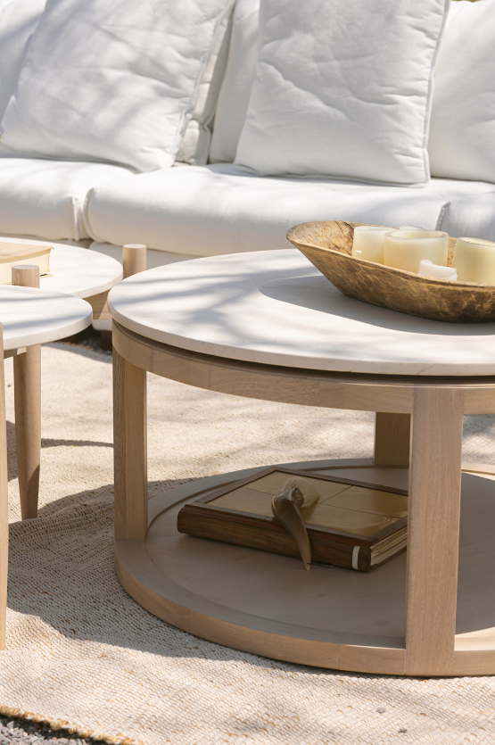 CENTRAL VICTORIA REDONDA