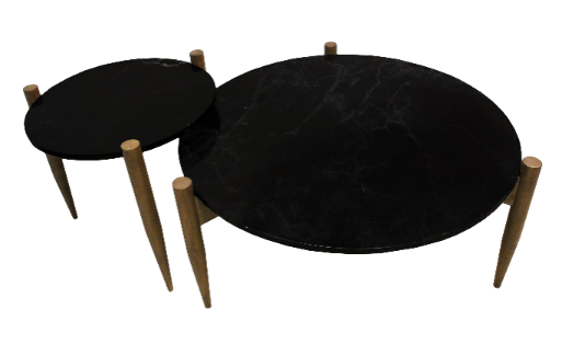 CENTRALES VÍA LÁCTEA