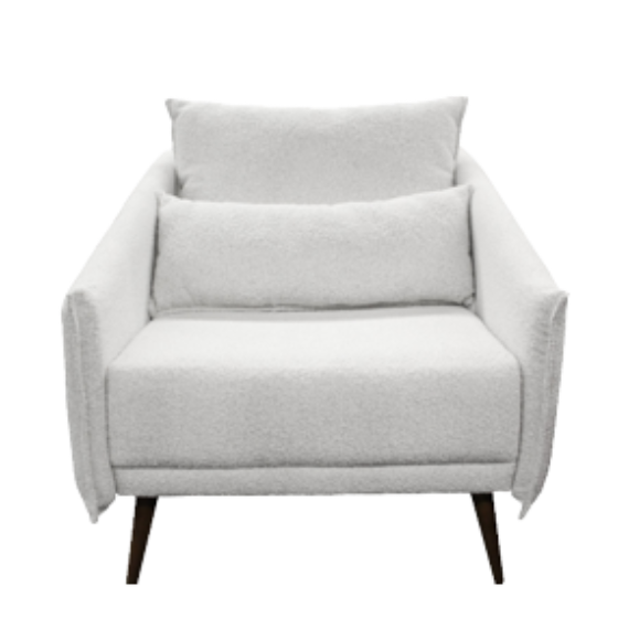 SILLÓN OCASIONAL ZIZU
