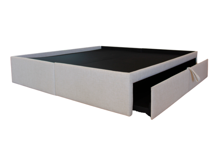 BASE  CAMA FILOMENA