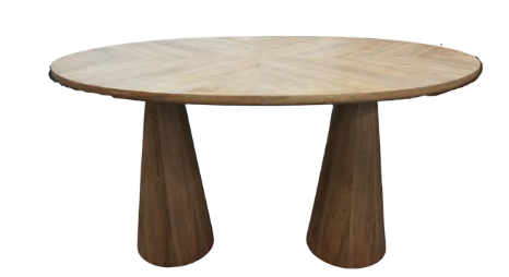 MESA PERIQUERA CÓNICA