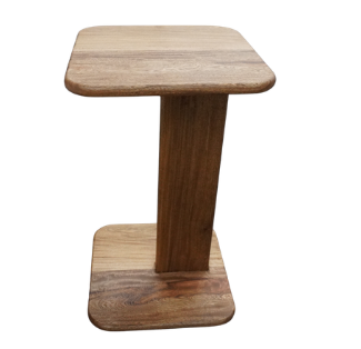 MESA AUXILIAR PETREA