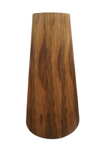 PEDESTAL CONICO