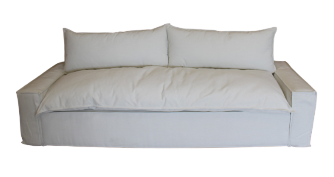 SILLON LOVE POMBO