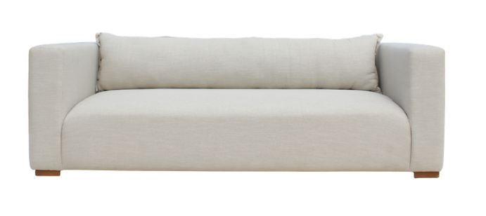 SILLON SOFA IGNACIA