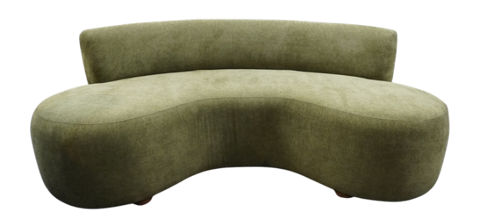 SILLON SOFA IGO