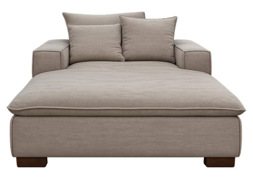 CHAISE LONGE KAIROS