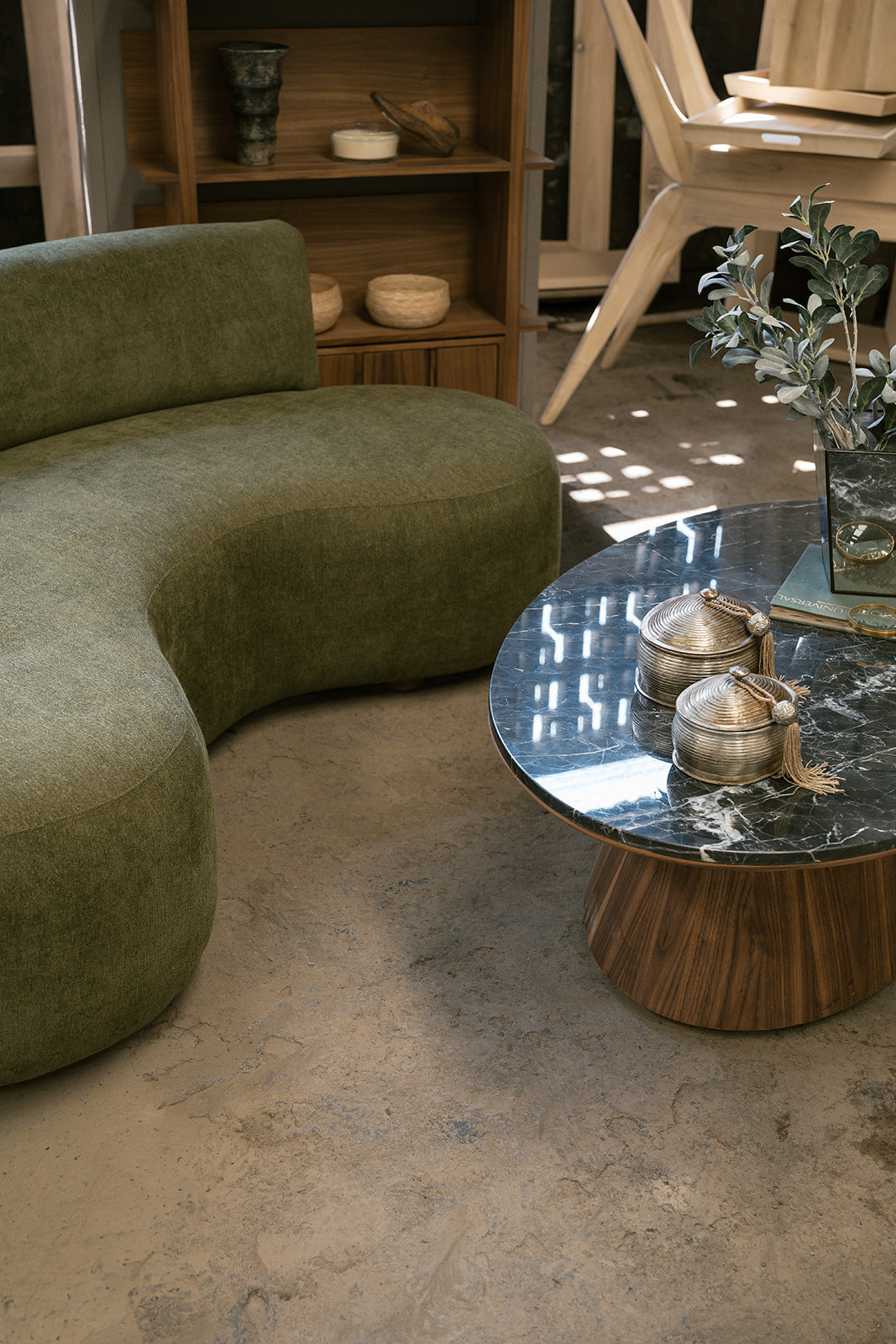 SILLON SOFA IGO