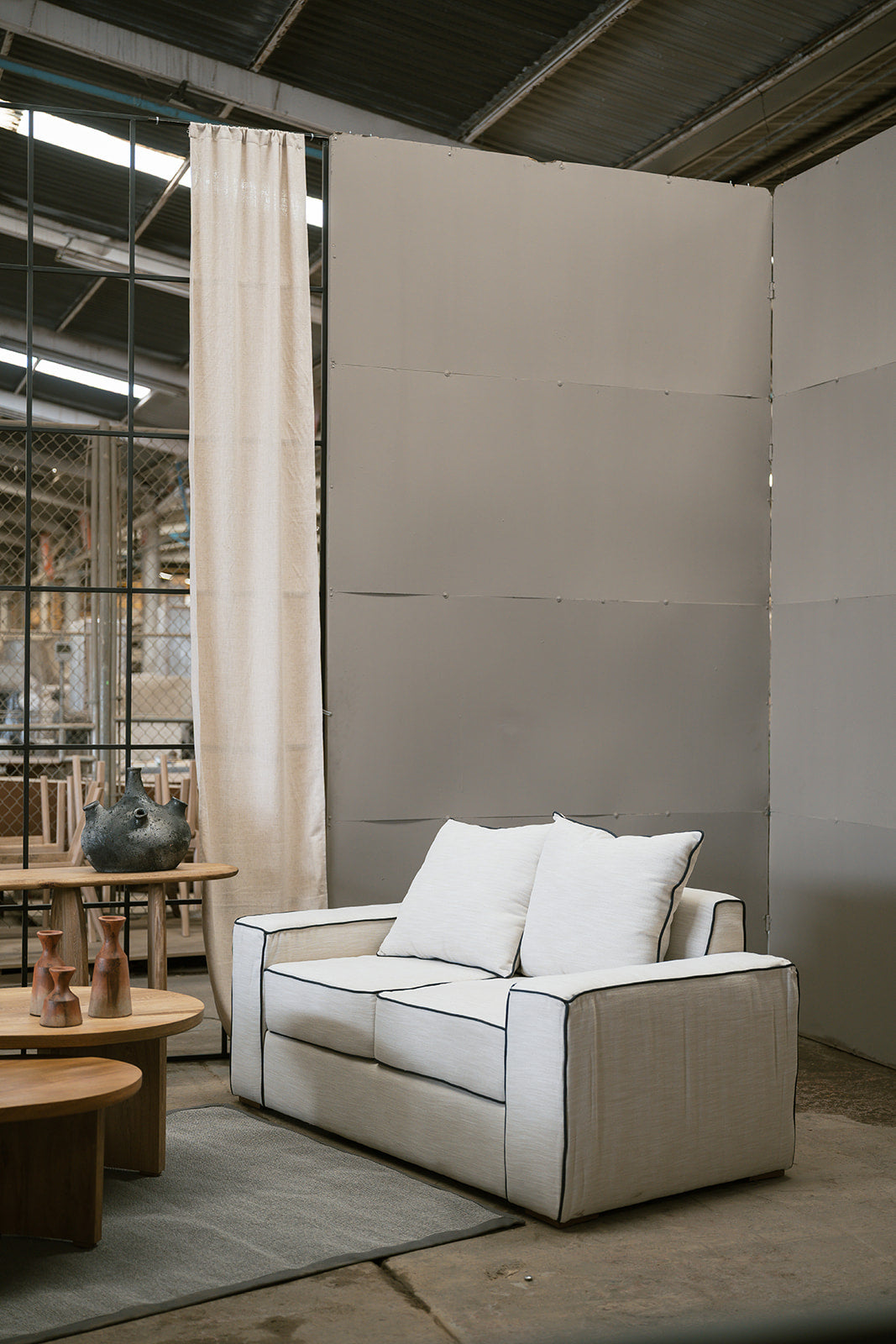 SILLON LOVE LOREA