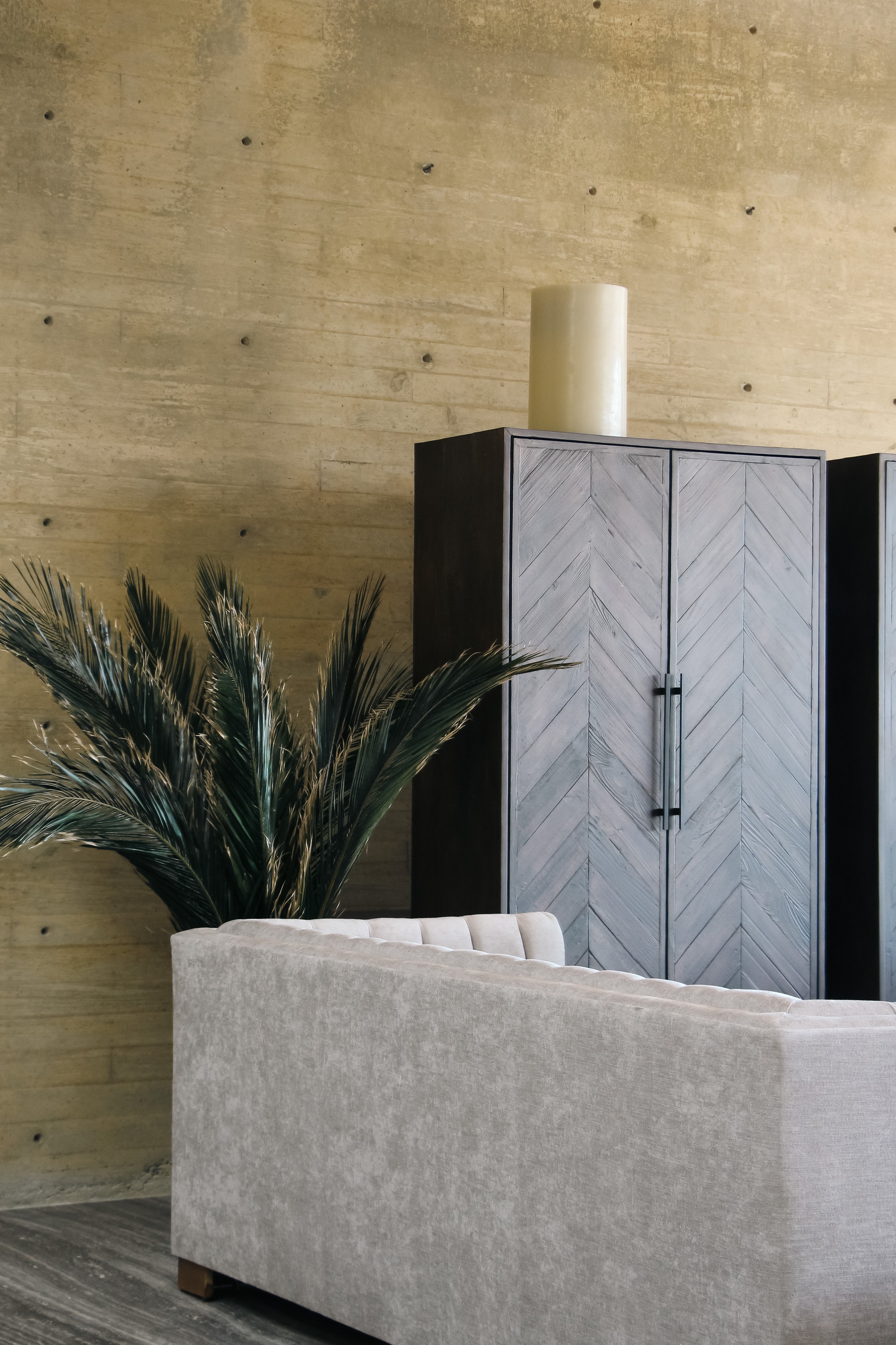 MUEBLE CÓMODA BAR ZIZU