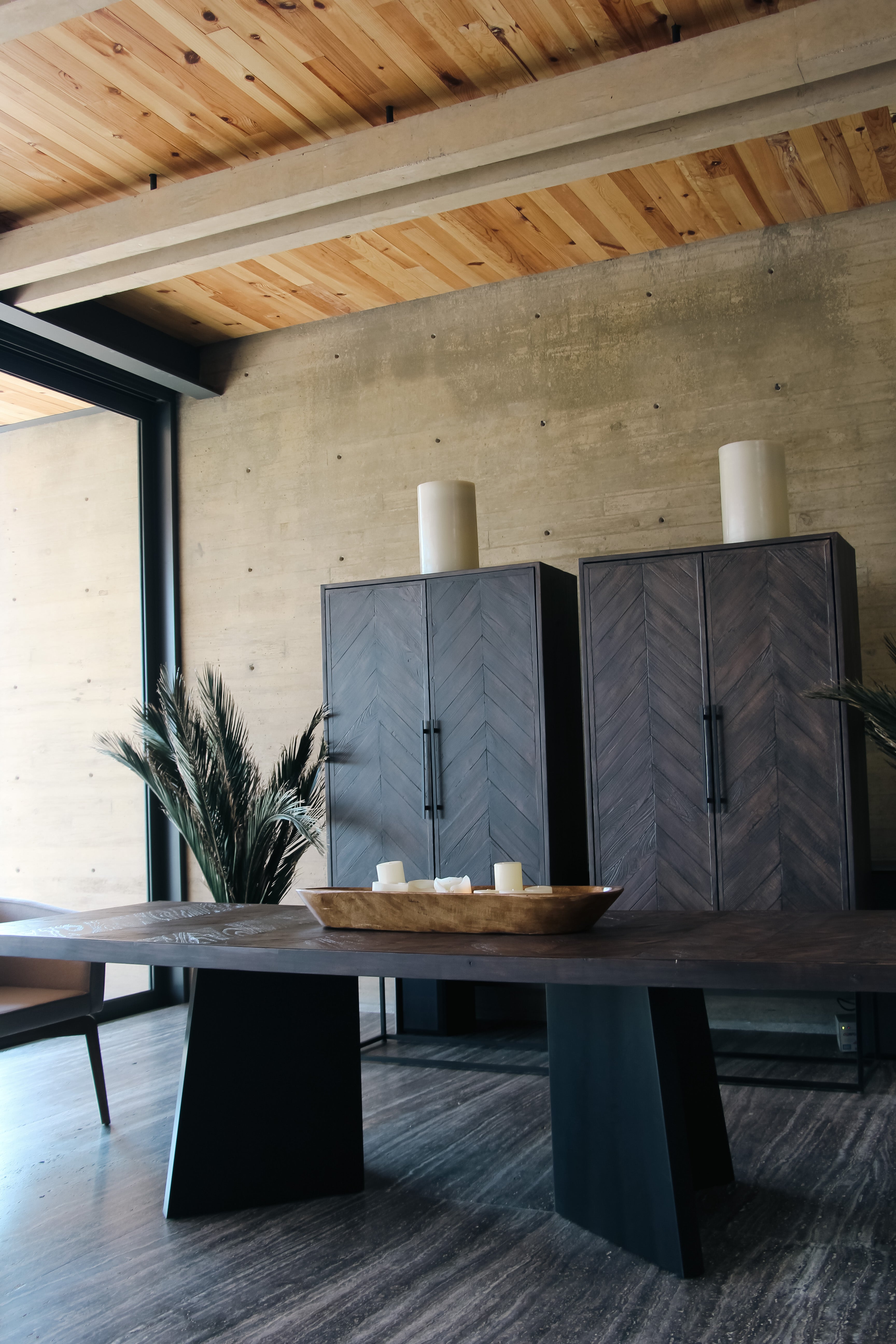 MUEBLE CÓMODA BAR ZIZU