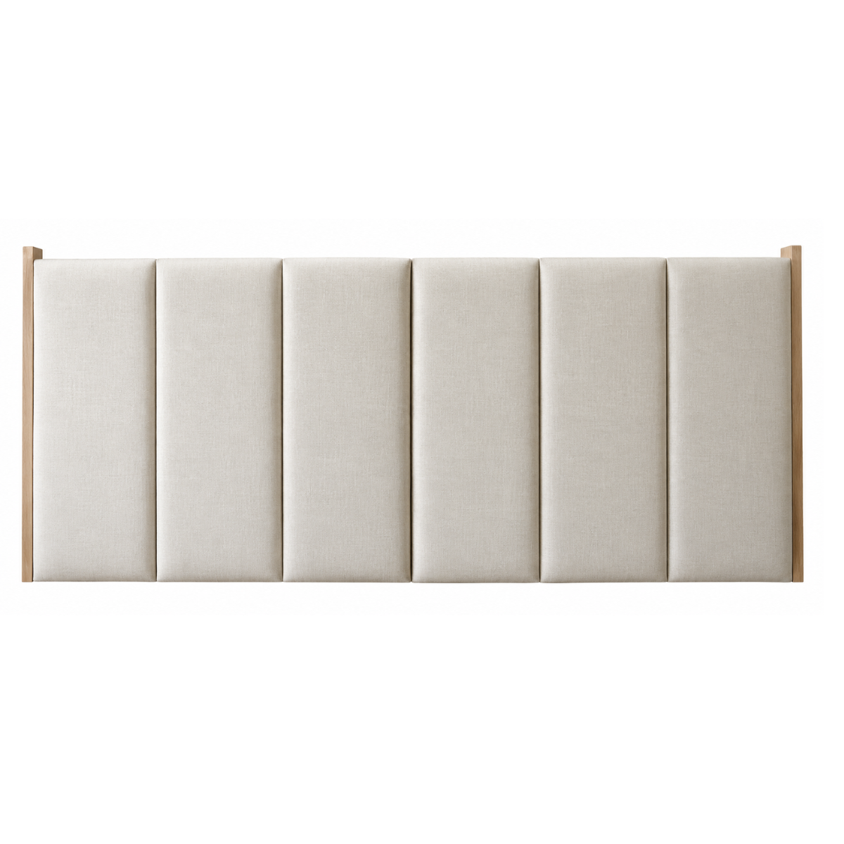 TABLON CABECERA CUNA DE TIERRA CON POSTE