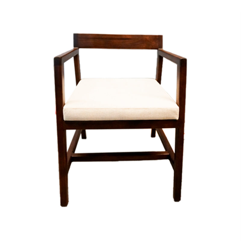 SILLA ESTRELLA II LEÑA