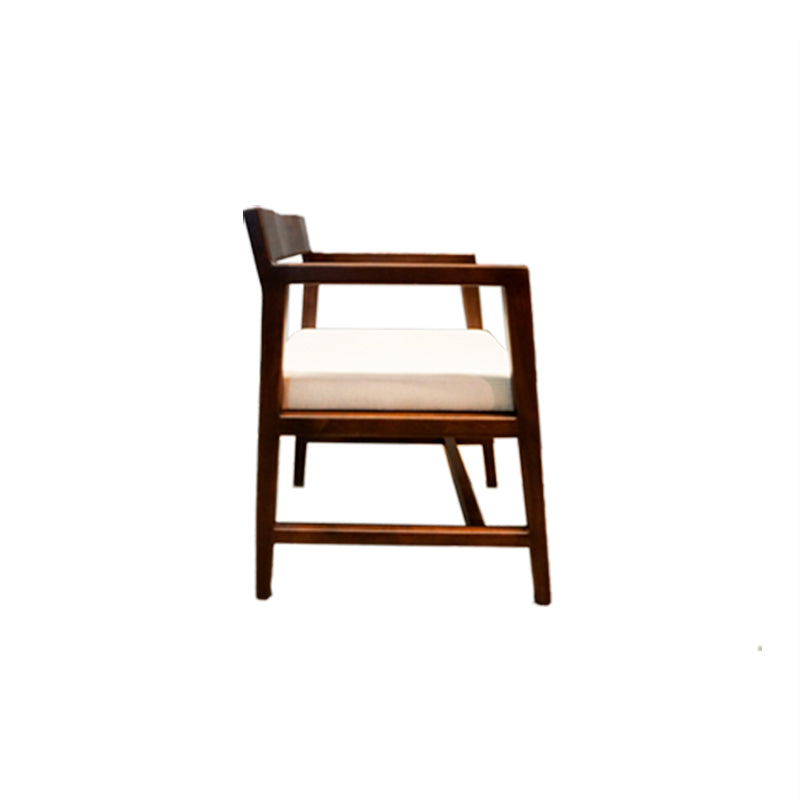 SILLA ESTRELLA II LEÑA