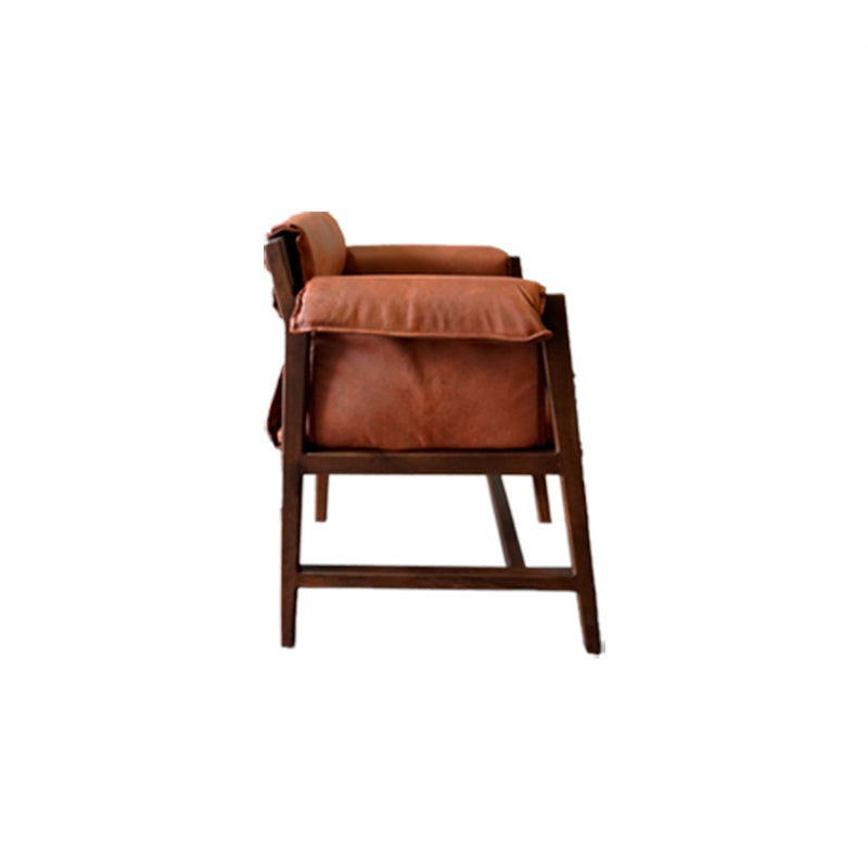 SILLA OCASIONAL ESTRELLA TOPO LEÑA