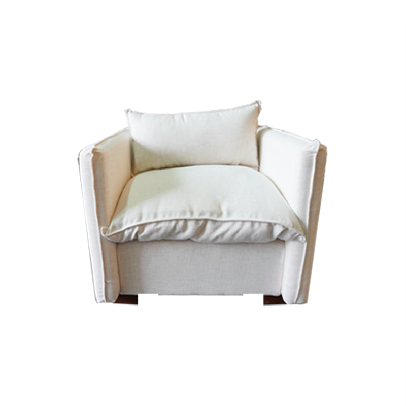 SILLON INDIVIDUAL PLUMAGGIO
