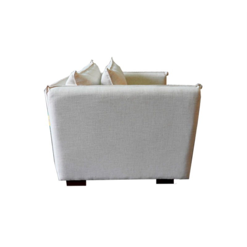 SILLON INDIVIDUAL PLUMAGGIO