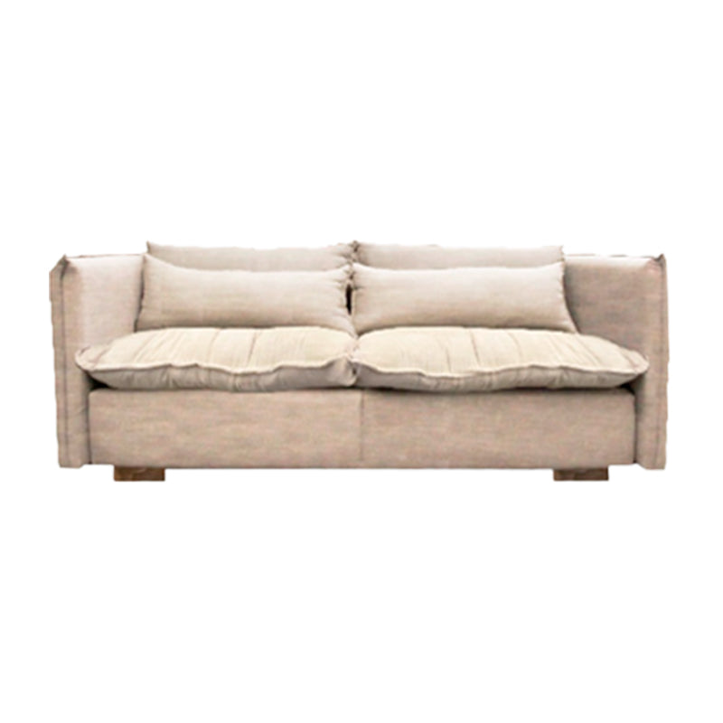 SILLON SOFA PLUMAGGIO (SALA)