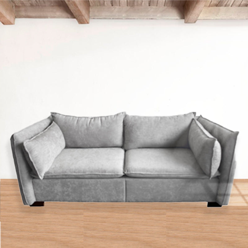 Sillón Sofa Madero 4 (SALA)