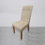 Silla Riga Noble Fawn Studio de OUTLET