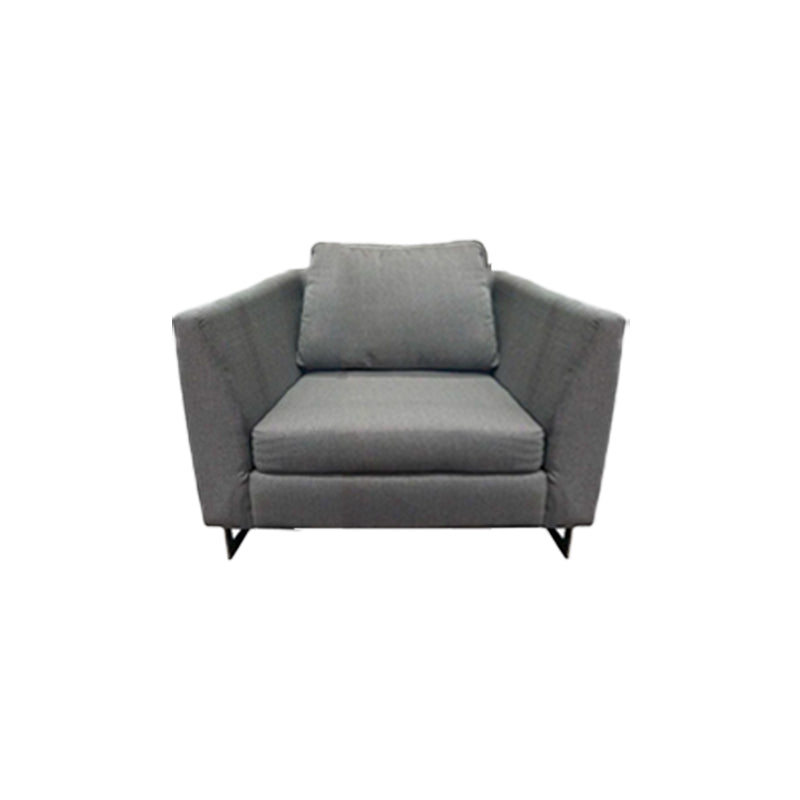 SILLÓN INDIVIDUAL NÓRDICO (SALA)