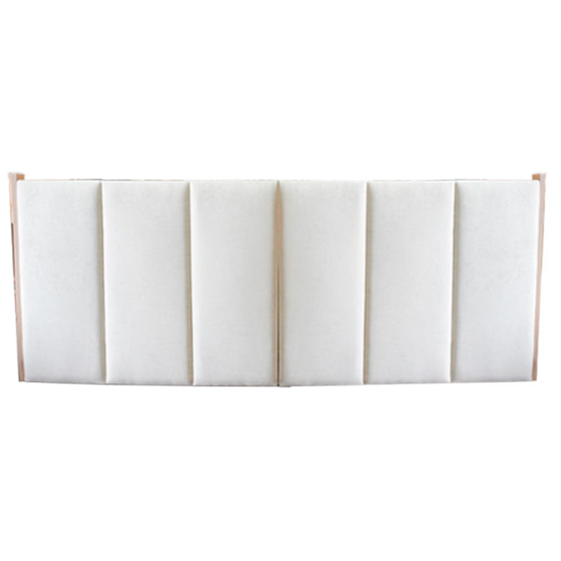 TABLON CABECERA CUNA DE TIERRA CON POSTE