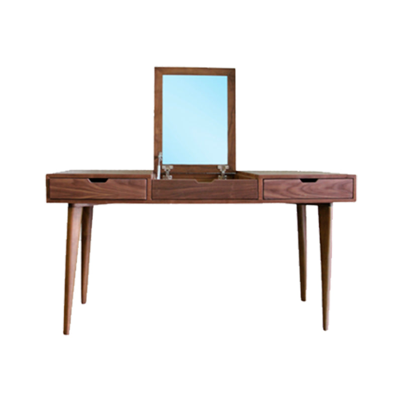 ESCRITORIO TOCADOR NORDICO
