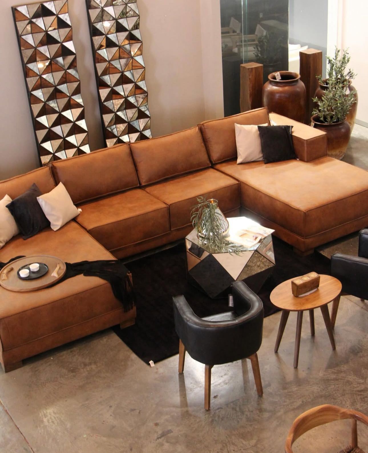 SALA TV AZCONA