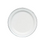 Plato 32 cm peltre 3684394