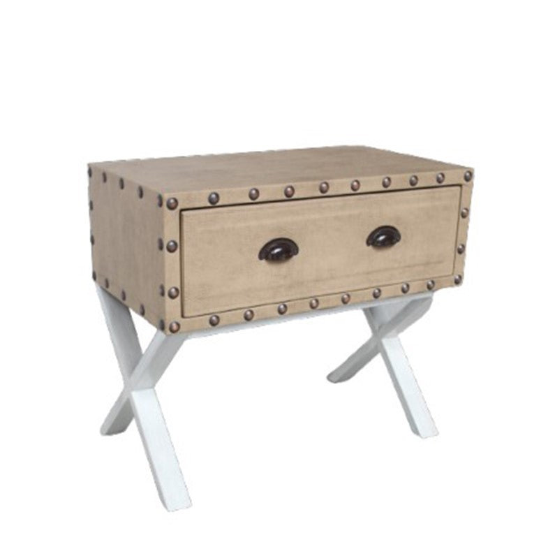 Buro Toscana 1 Cajón Águila Beige de OUTLET