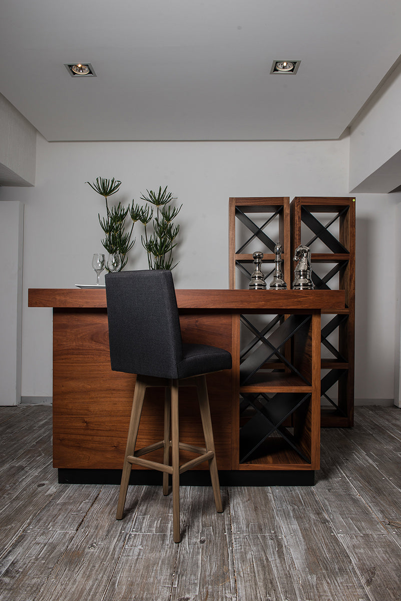 Contrabarra Caval Tzalam – PASSPORT DE MEXICO SA DE CV PME950508PH4